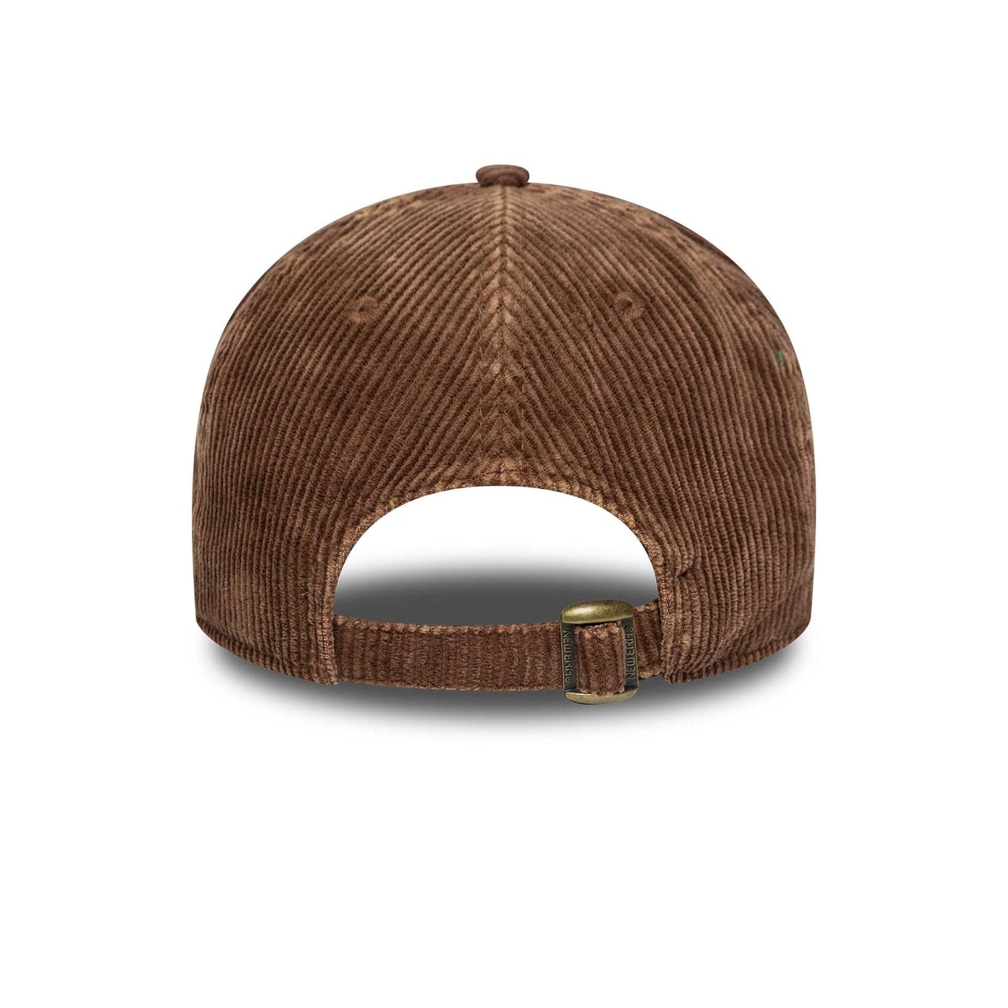 Pictured is this New Era Washed Cord 9TWENTY in brown. 4