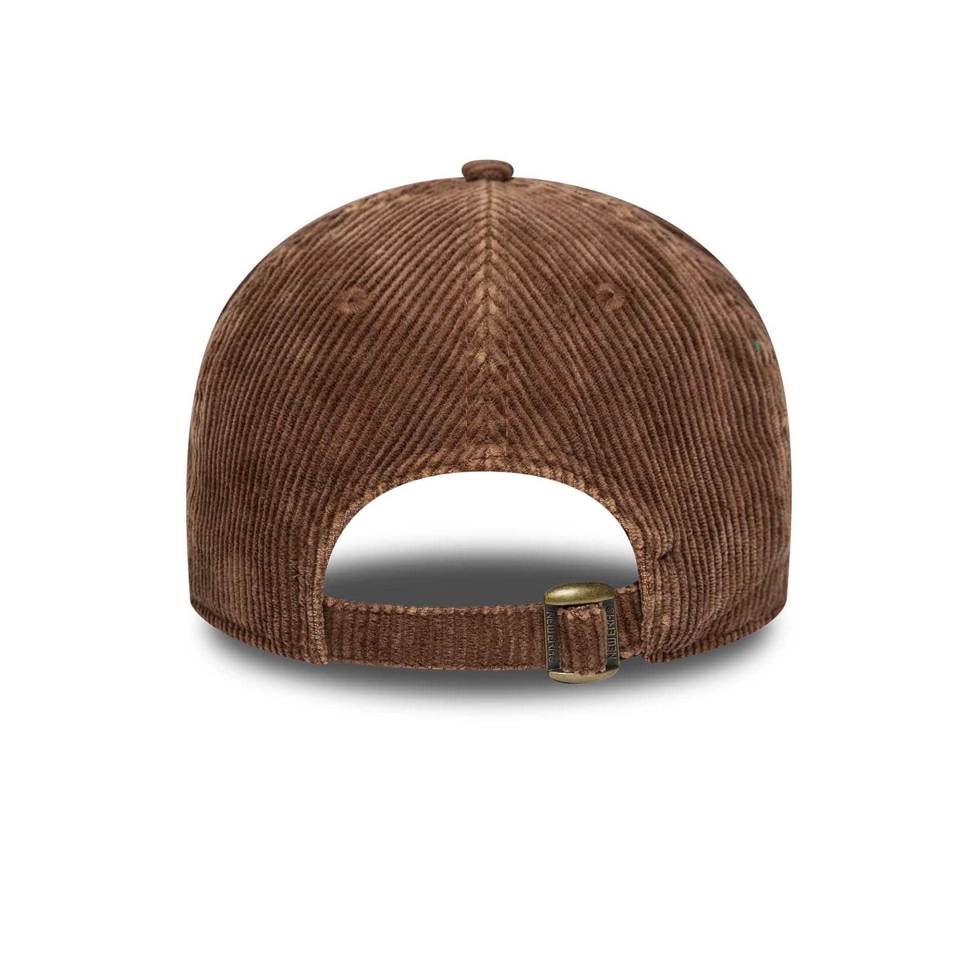 Pictured is this New Era Washed Cord 9TWENTY in brown. 4