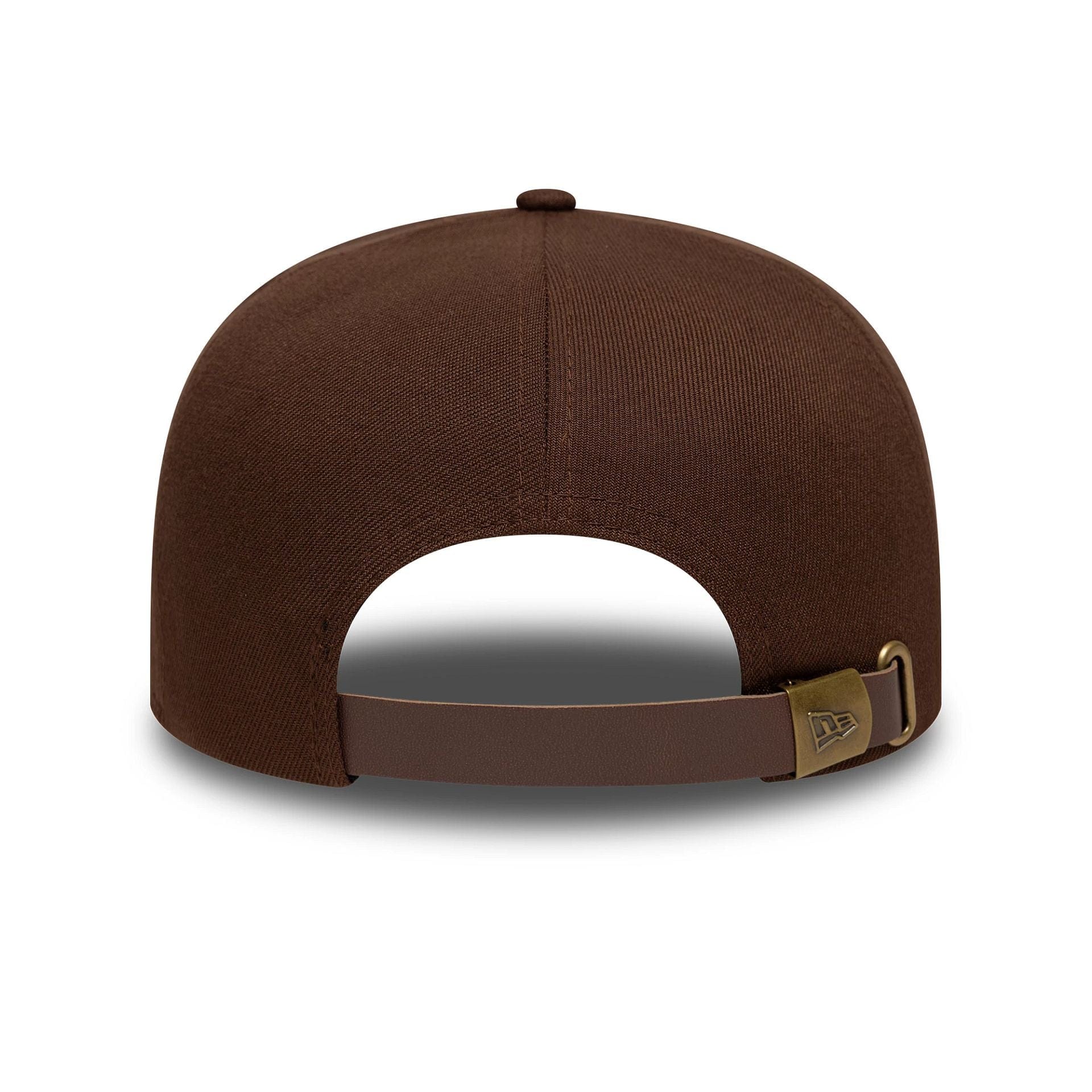 New Era Outdoor Graphic Brown 19TWENTY Cap | NEC EU