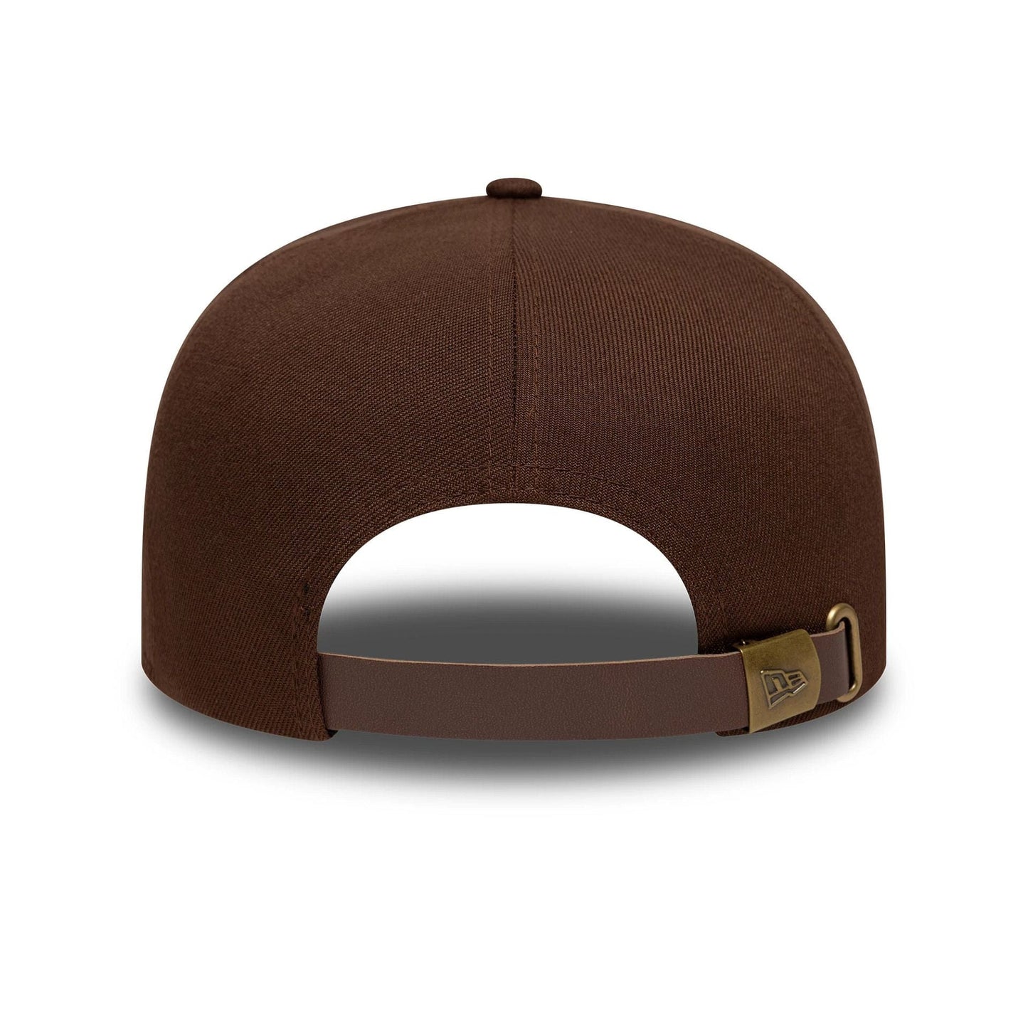 Pictured is this New Era Outdoor Graphic 19TWENTY cap in brown. 4