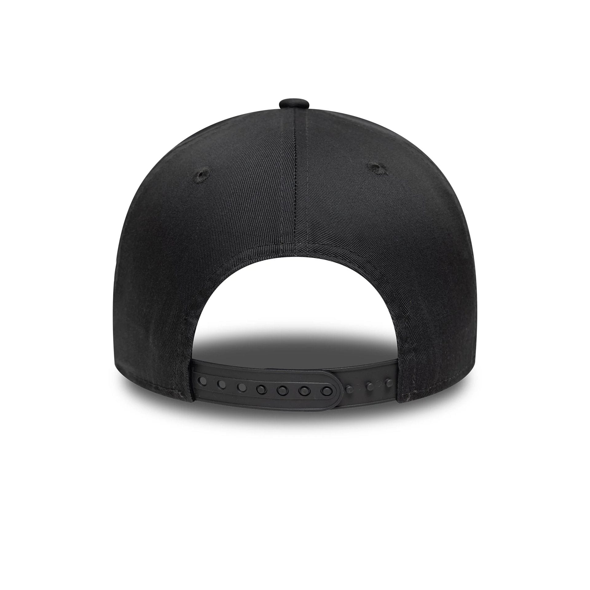 Pictured is this NBA Metallic Chicago Bulls 9FORTY in charcoal. 4
