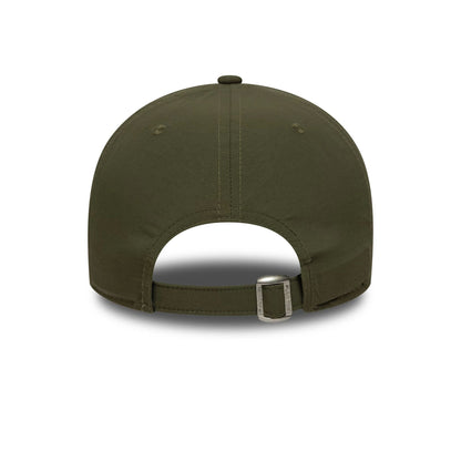 Pictured is this MLB Recycled Midi LA Dodgers 9FORTY in green. 4