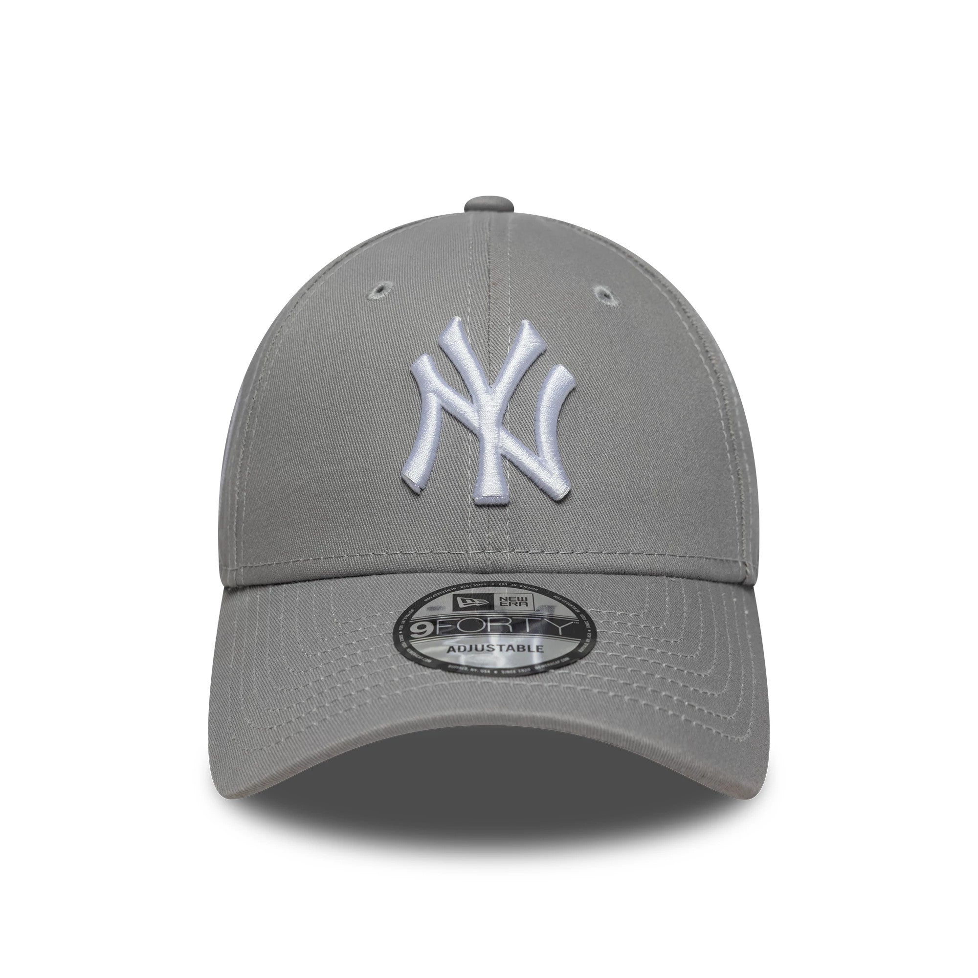 Casquette Baseball Homme Femme Rayures Noir Blanc - Visière Plate, Réglable, 100% Polyester - Style Décontracté - 6