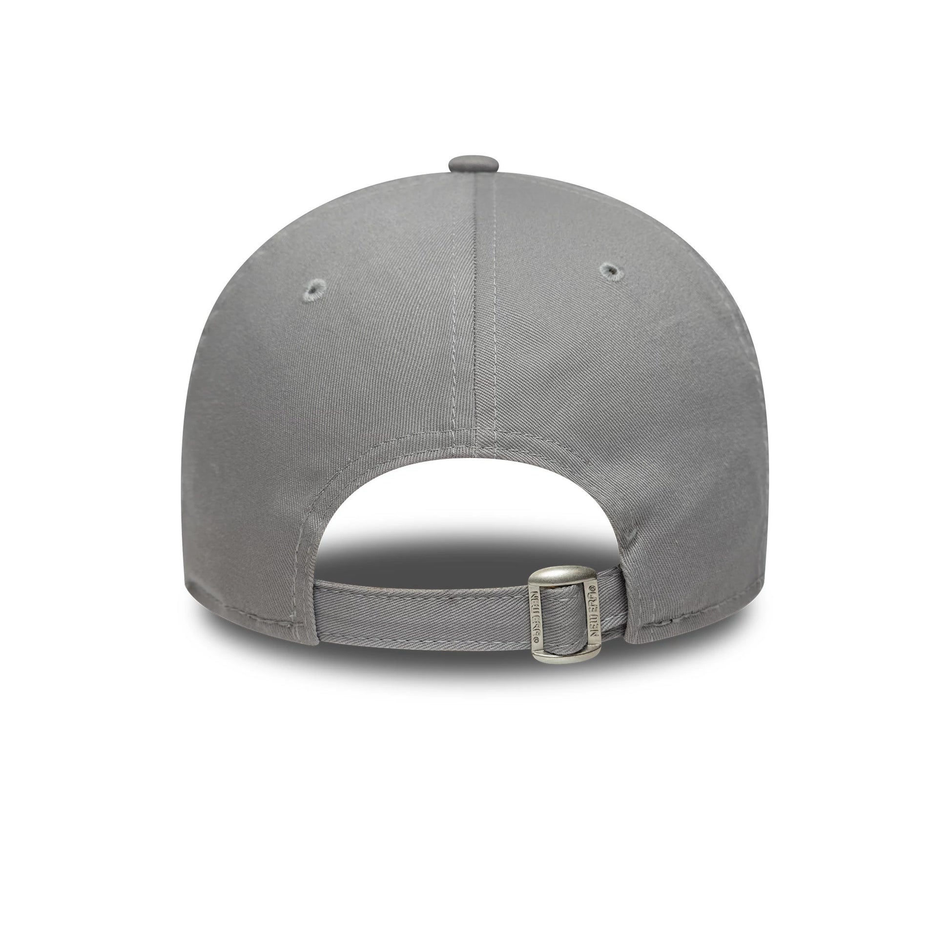 Pictured is this MLB Side Patch New York Yankees 9FORTY in grey. 4