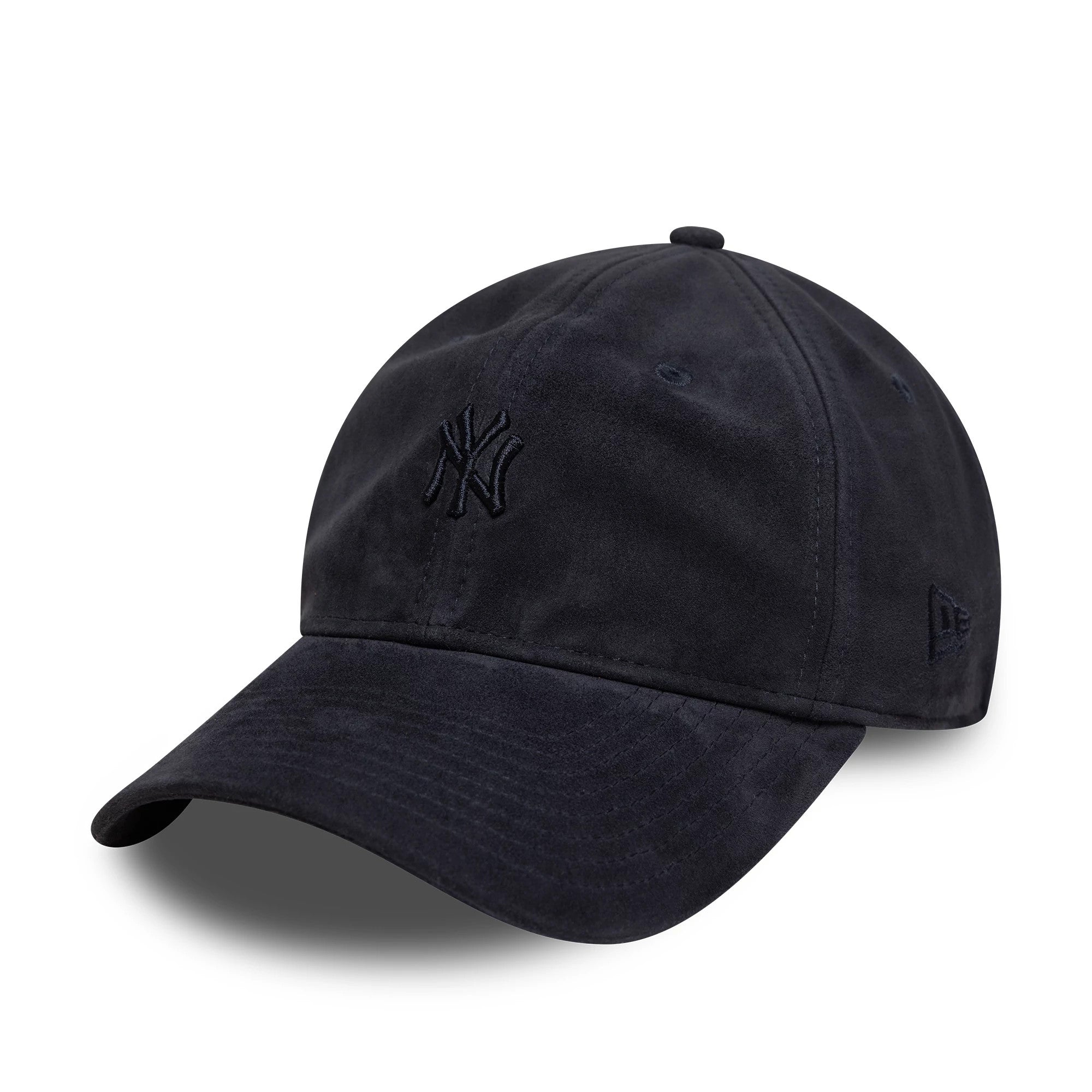 MLB Suede New York Yankees Navy 9TWENTY Cap | NEC EU
