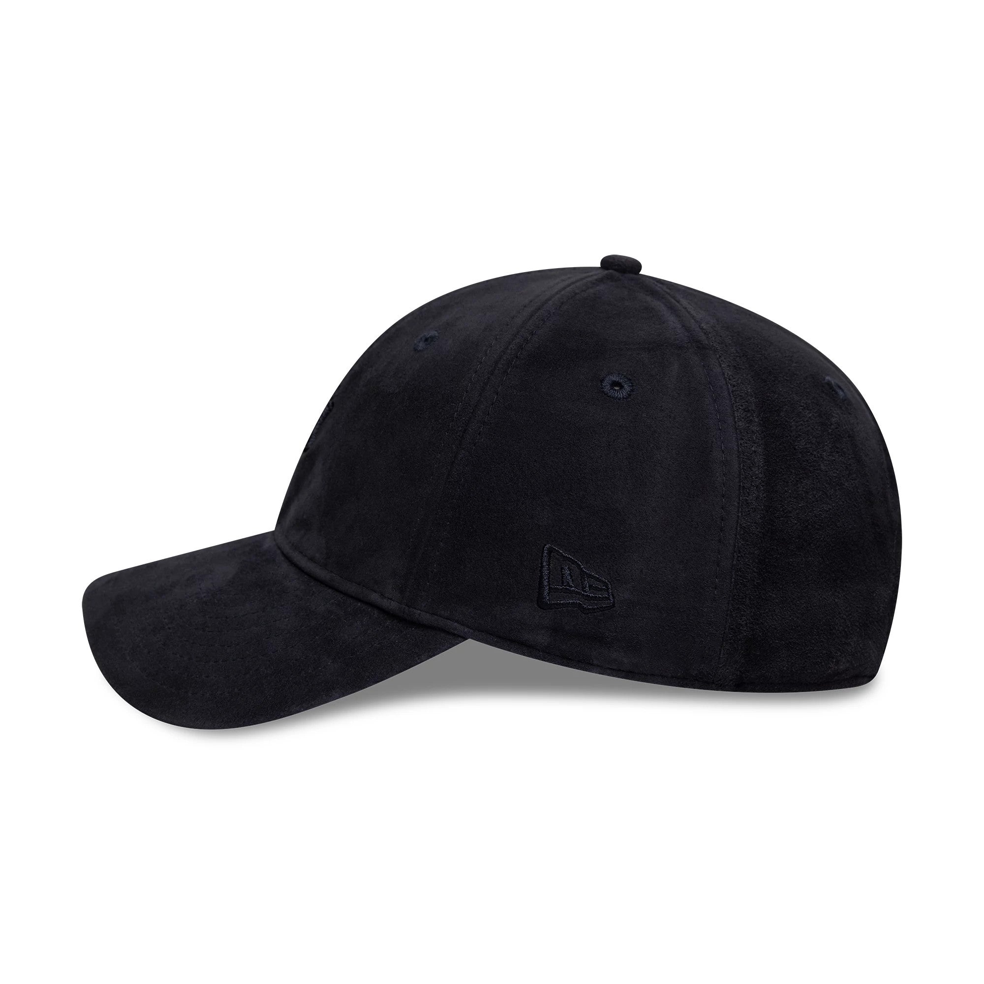 MLB Suede New York Yankees Navy 9TWENTY Cap | NEC EU