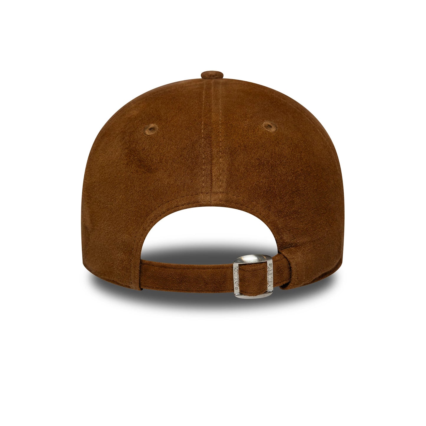 Pictured is this MLB Suede New York Yankees 9TWENTY in Brown. 5