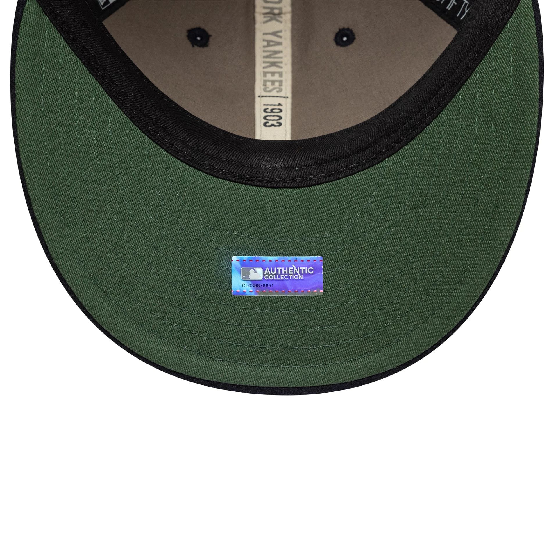MLB Heritage New York Yankees Navy Retro Crown 9FIFTY Cap | NEC EU
