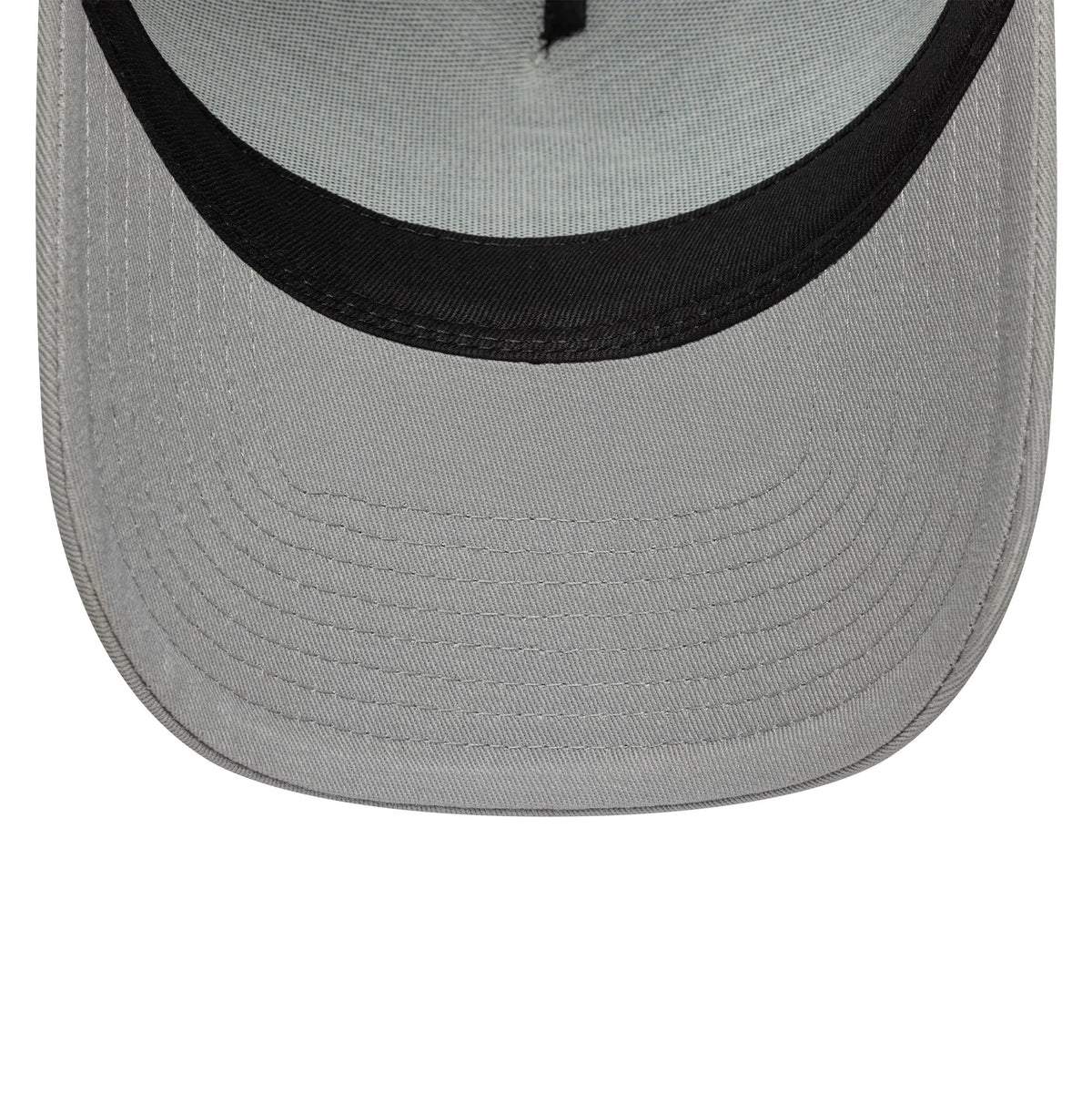 Pictured is this AC Milan Patch 9FORTY A-Frame Trucker in grey. 5