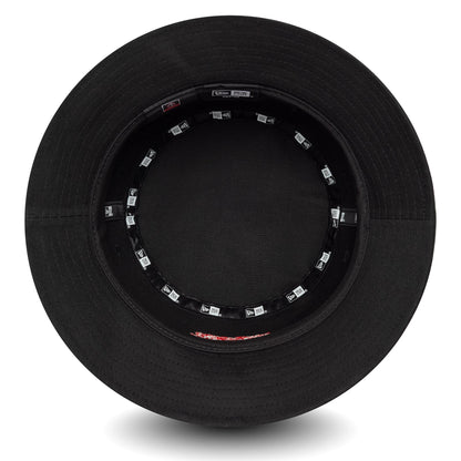 Pictured is this AC Milan Phrase Bucket in black. 5