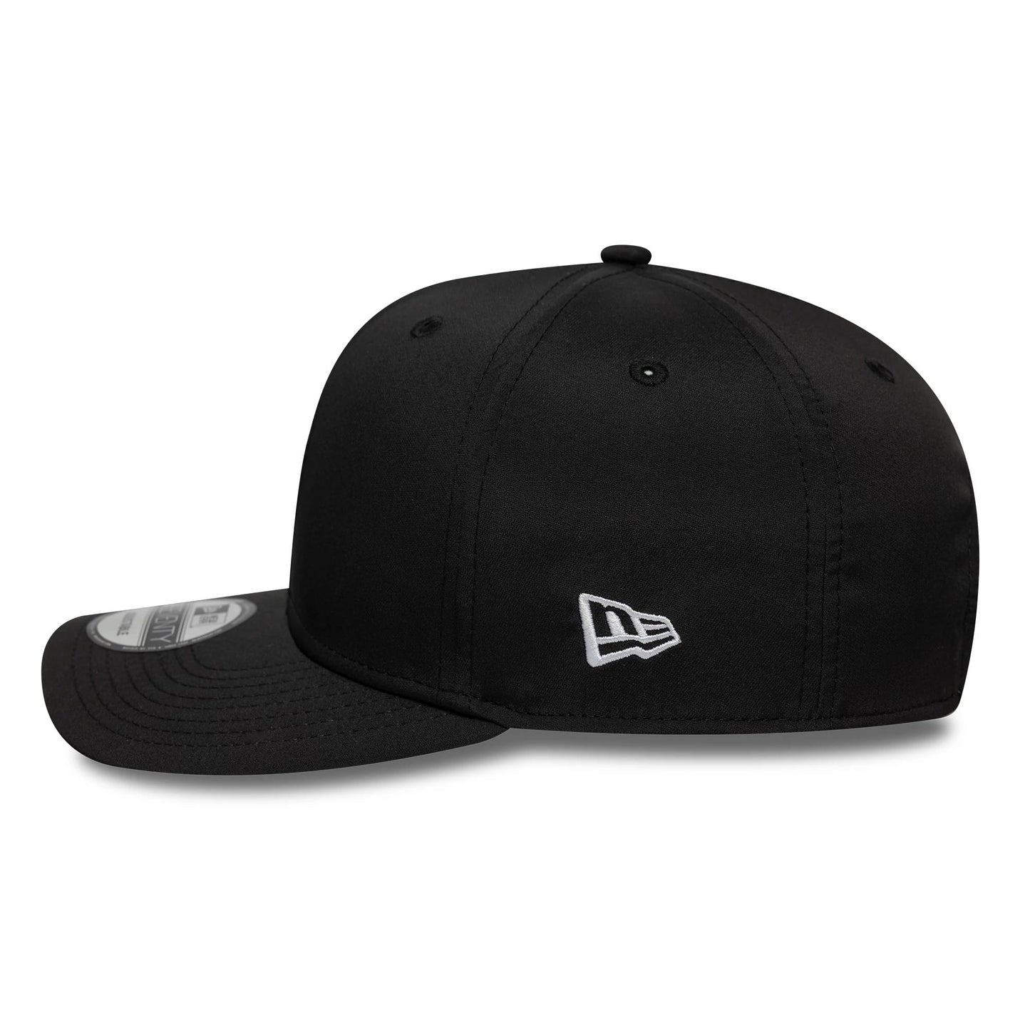 Pictured is this AC Milan TPU 9SEVENTY Stretch Snap in black. 6
