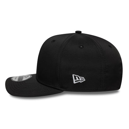 Pictured is this AC Milan TPU 9SEVENTY Stretch Snap in black. 6