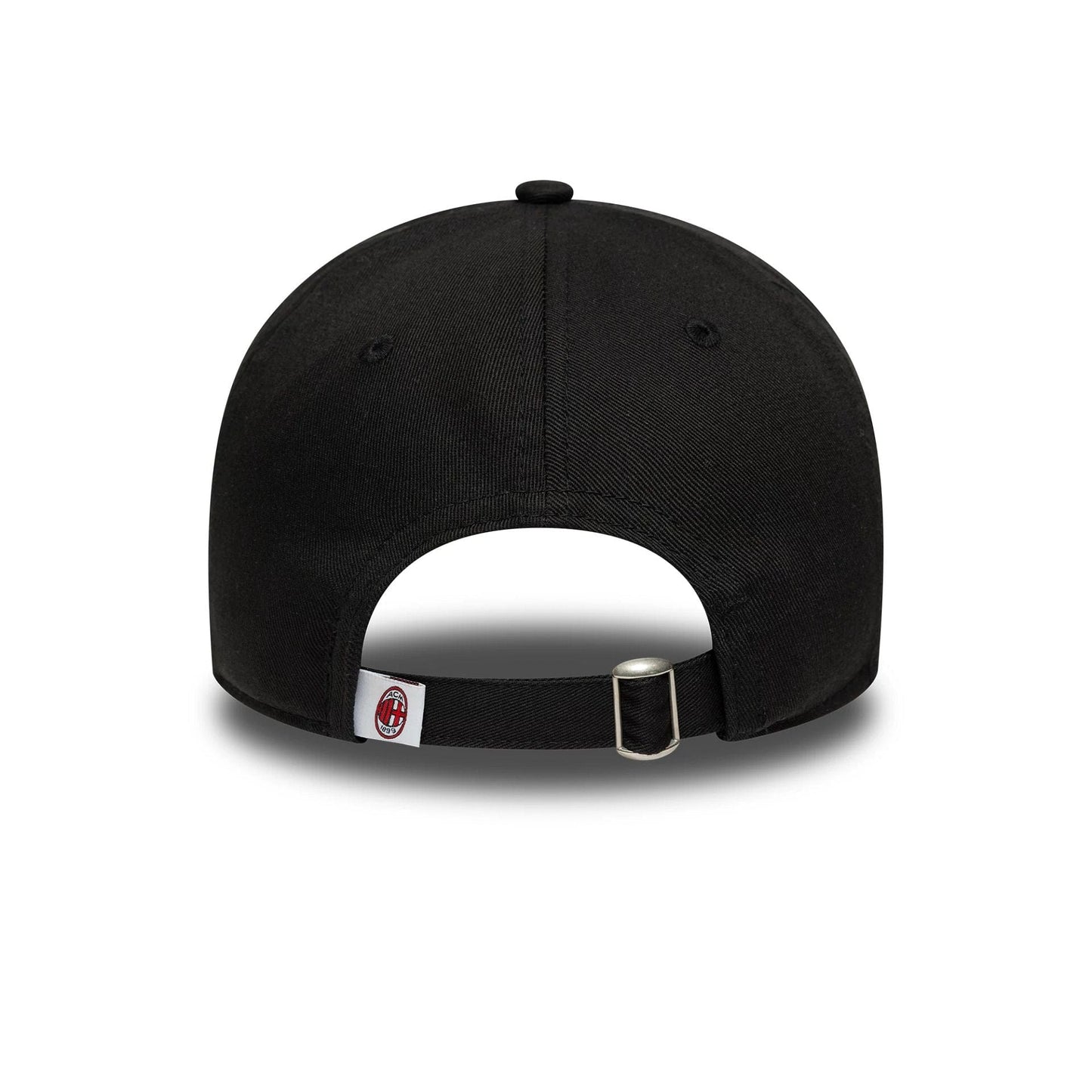 Pictured is this AC Milan Phrase 9TWENTY in black. 4