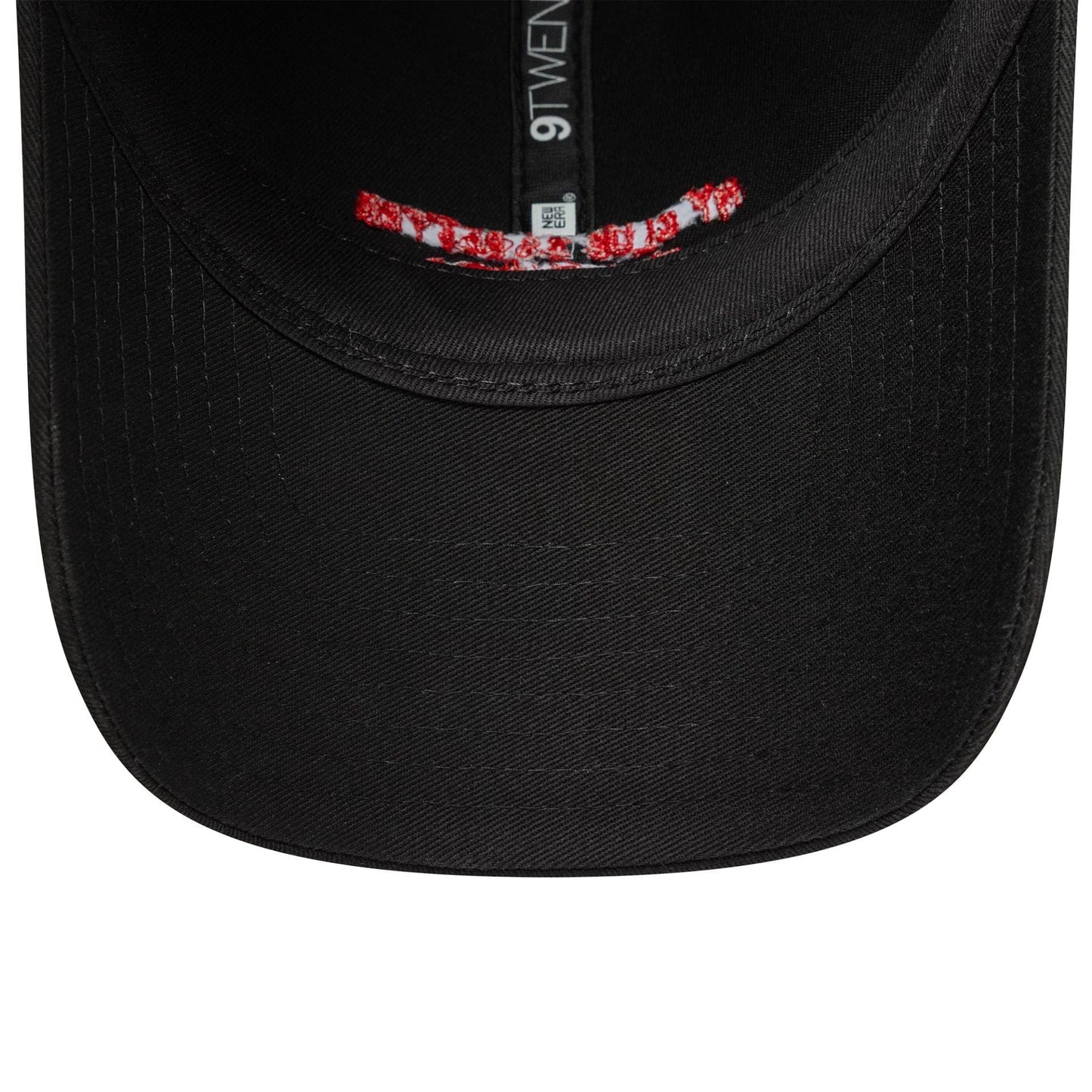 Pictured is this AC Milan Phrase 9TWENTY in black. 5