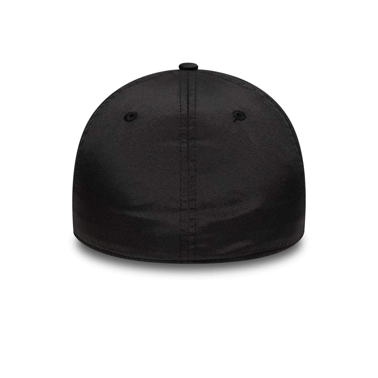 Pictured is this New Era Technical 39THIRTY Stretch Fit cap in black. 4
