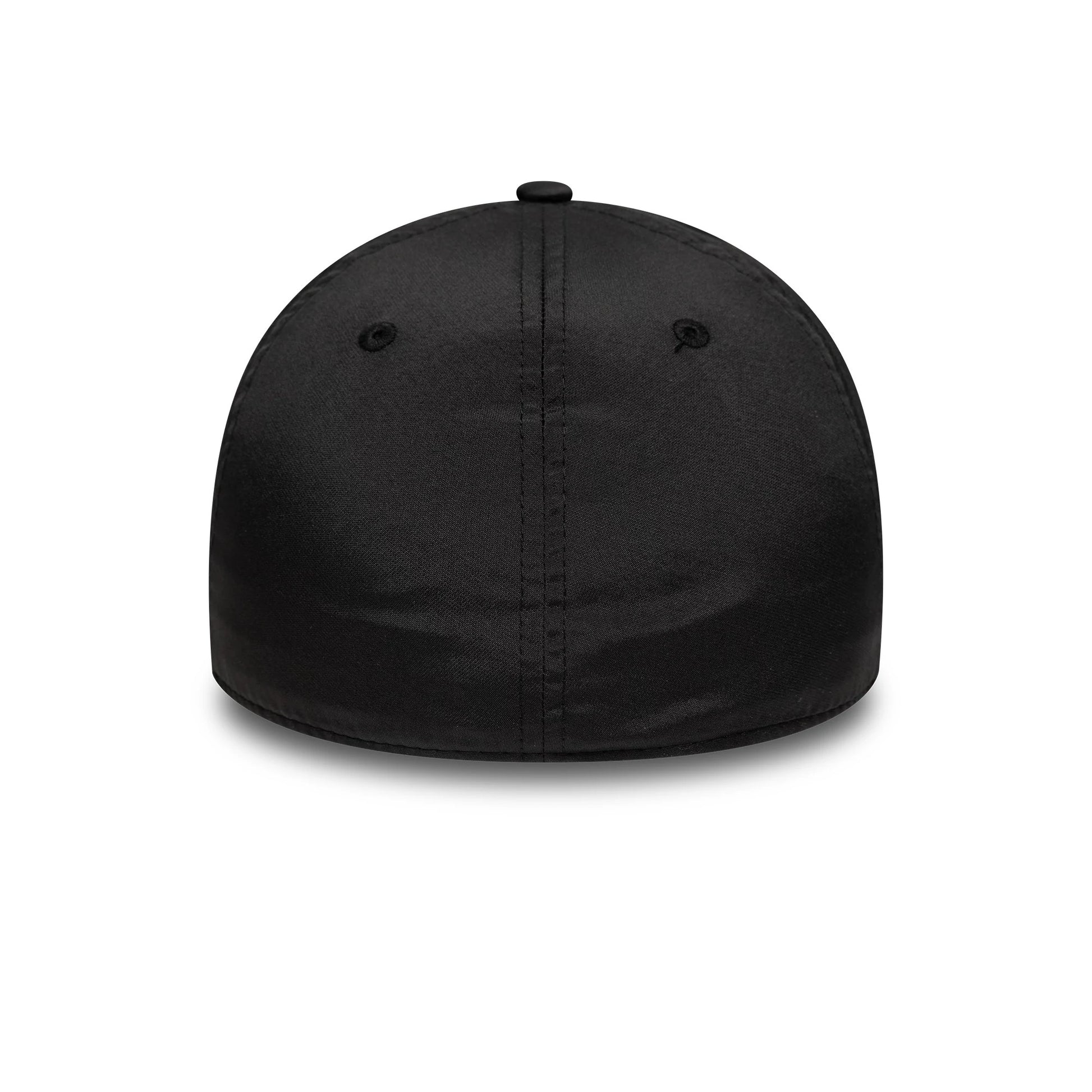 Pictured is this New Era Technical 39THIRTY Stretch Fit cap in black. 4