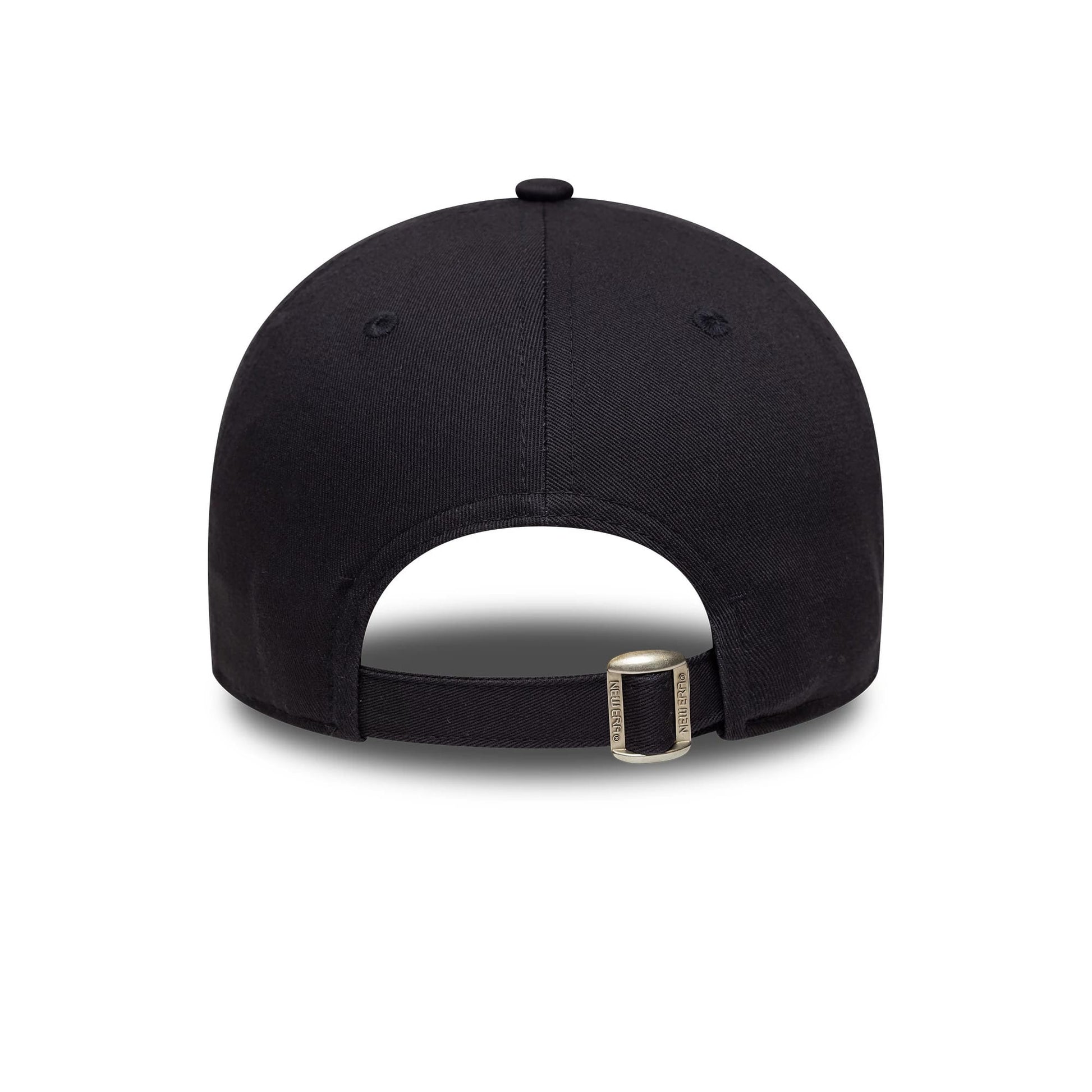 Pictured is this Newcastle United FC Logo 9FORTY in navy. 5