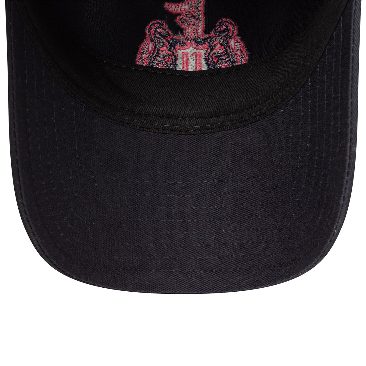 Pictured is this Womens Newcastle United FC 9TWENTY in navy. 5