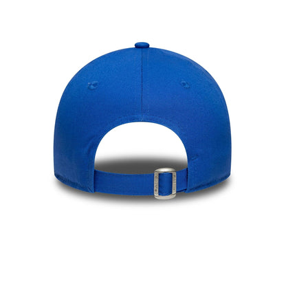 Pictured is this Youth Manchester United FC 9FORTY in blue. 4