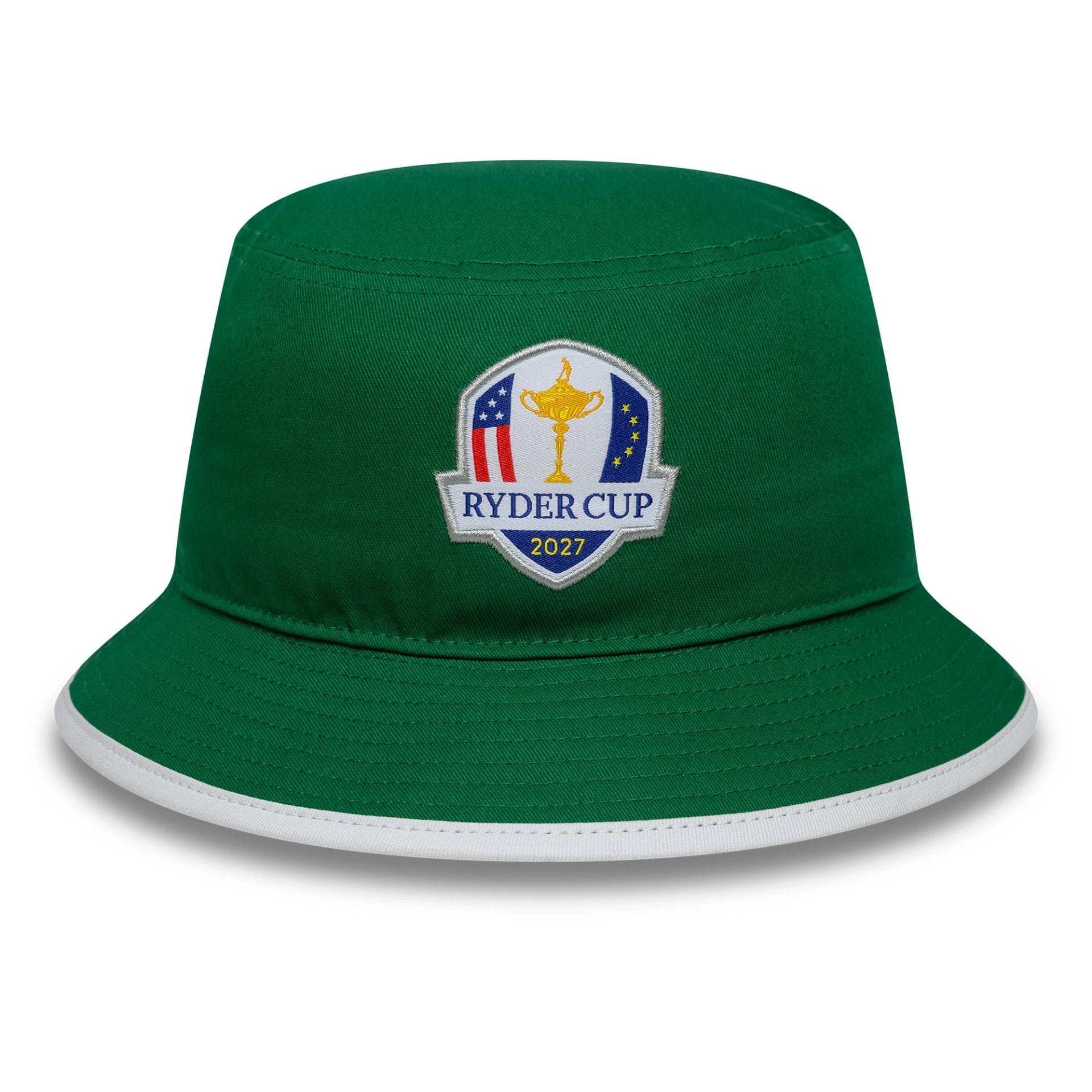 Green Bucket Hats | NEC EU