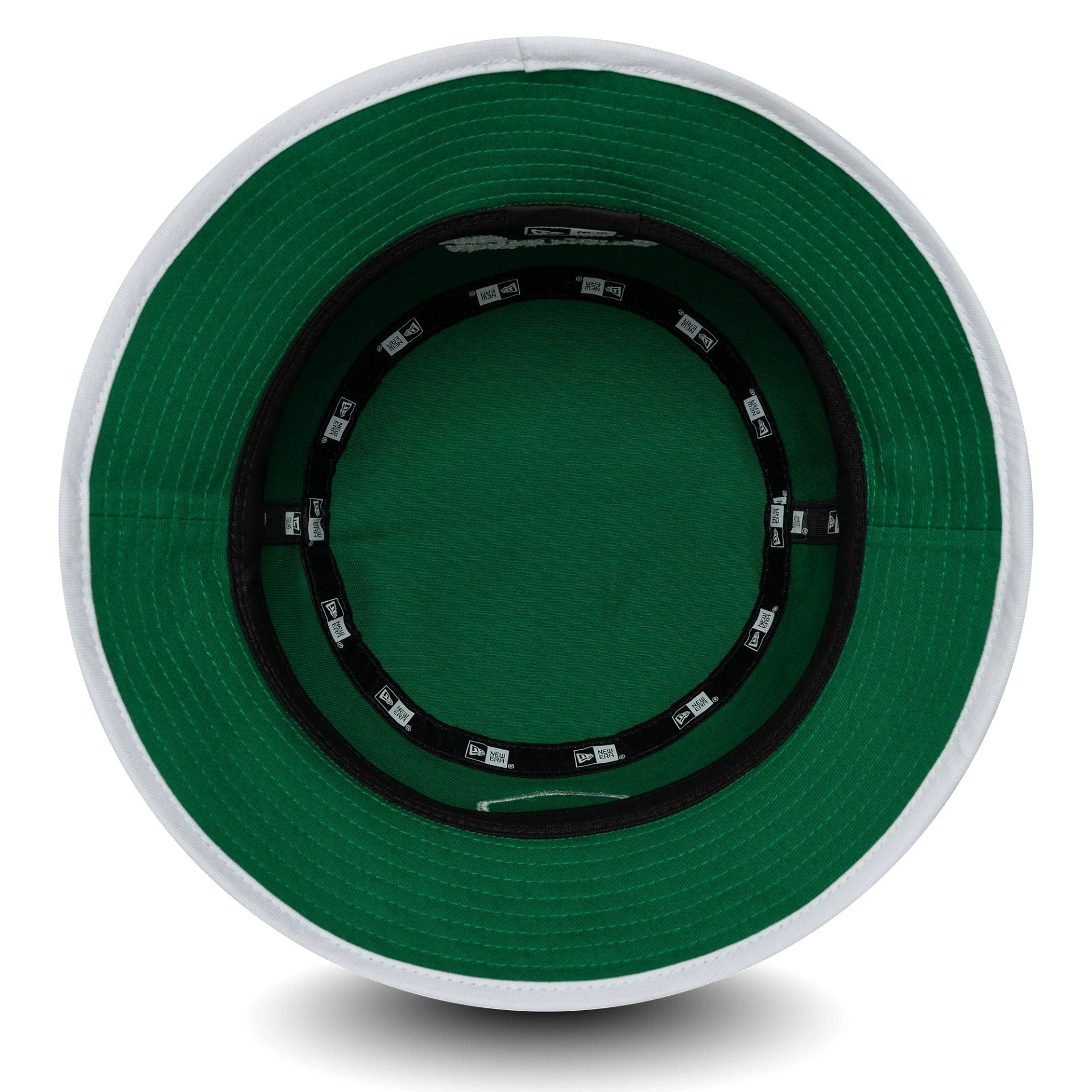 Pictured is this Adare Manor Ryder Cup Europe 2027 Bucket hat in green. 5