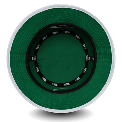 Pictured is this Adare Manor Ryder Cup Europe 2027 Bucket hat in green. 5