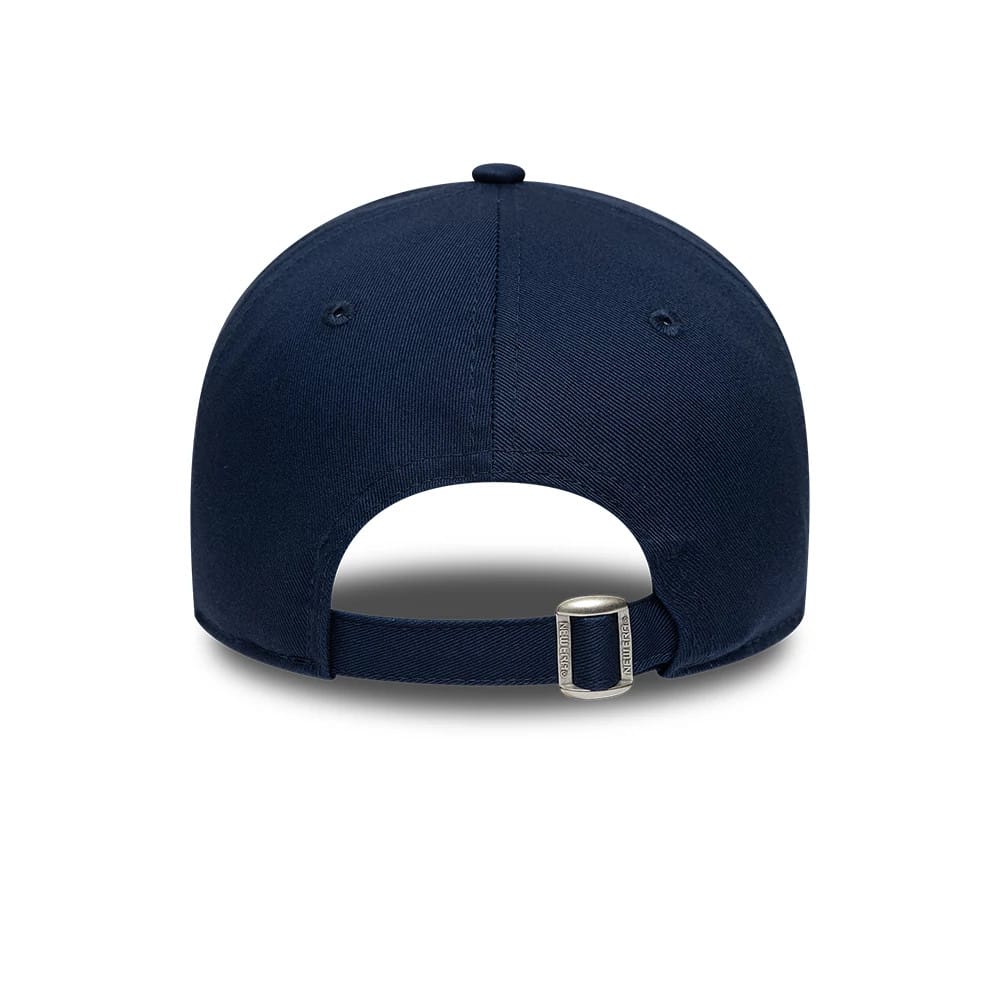 Pictured is this Tottenham Hotspur FC Monogram 9TWENTY cap in navy. 4