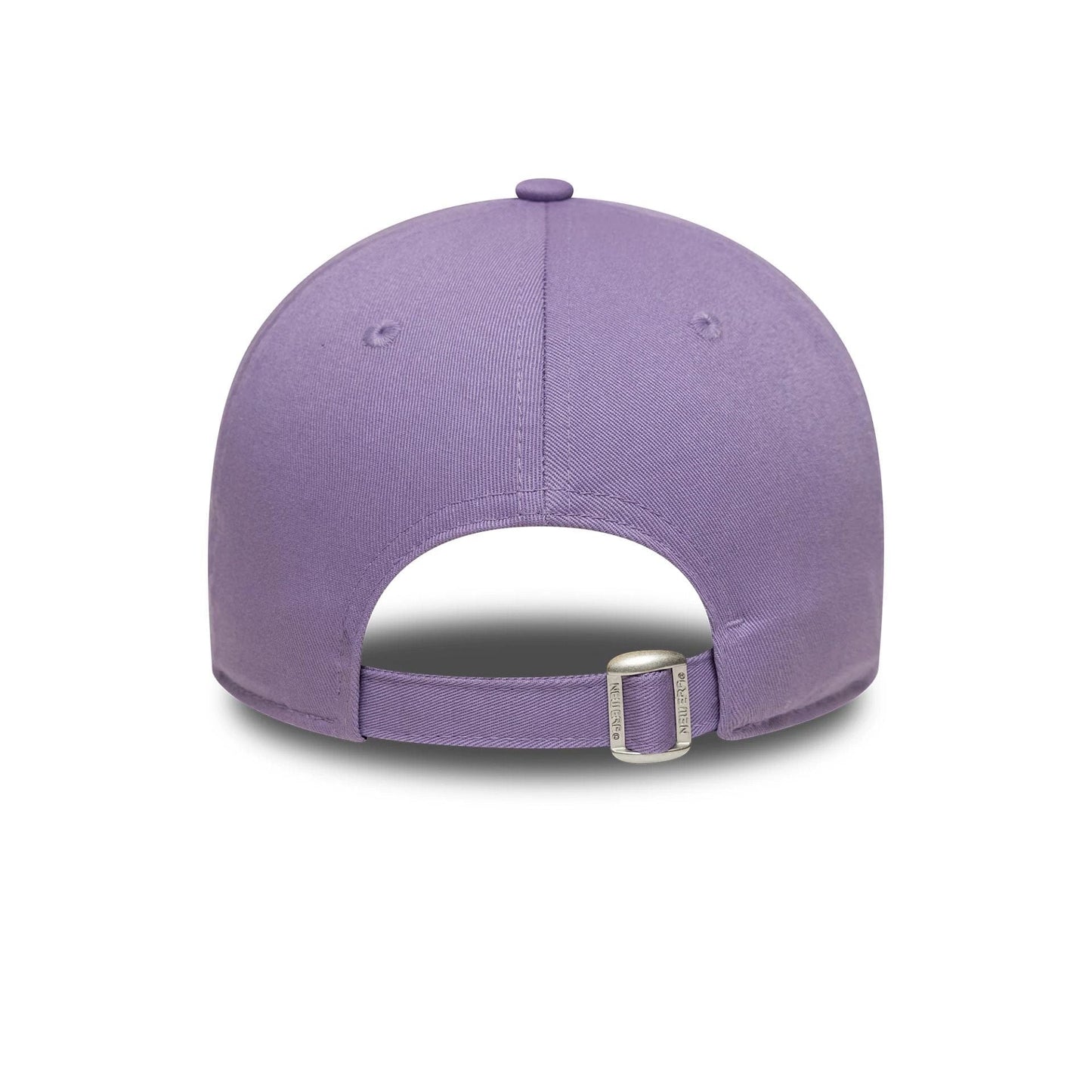Pictured is this Tottenham Hotspur FC 9FORTY adjustable cap in pastel purple. 4