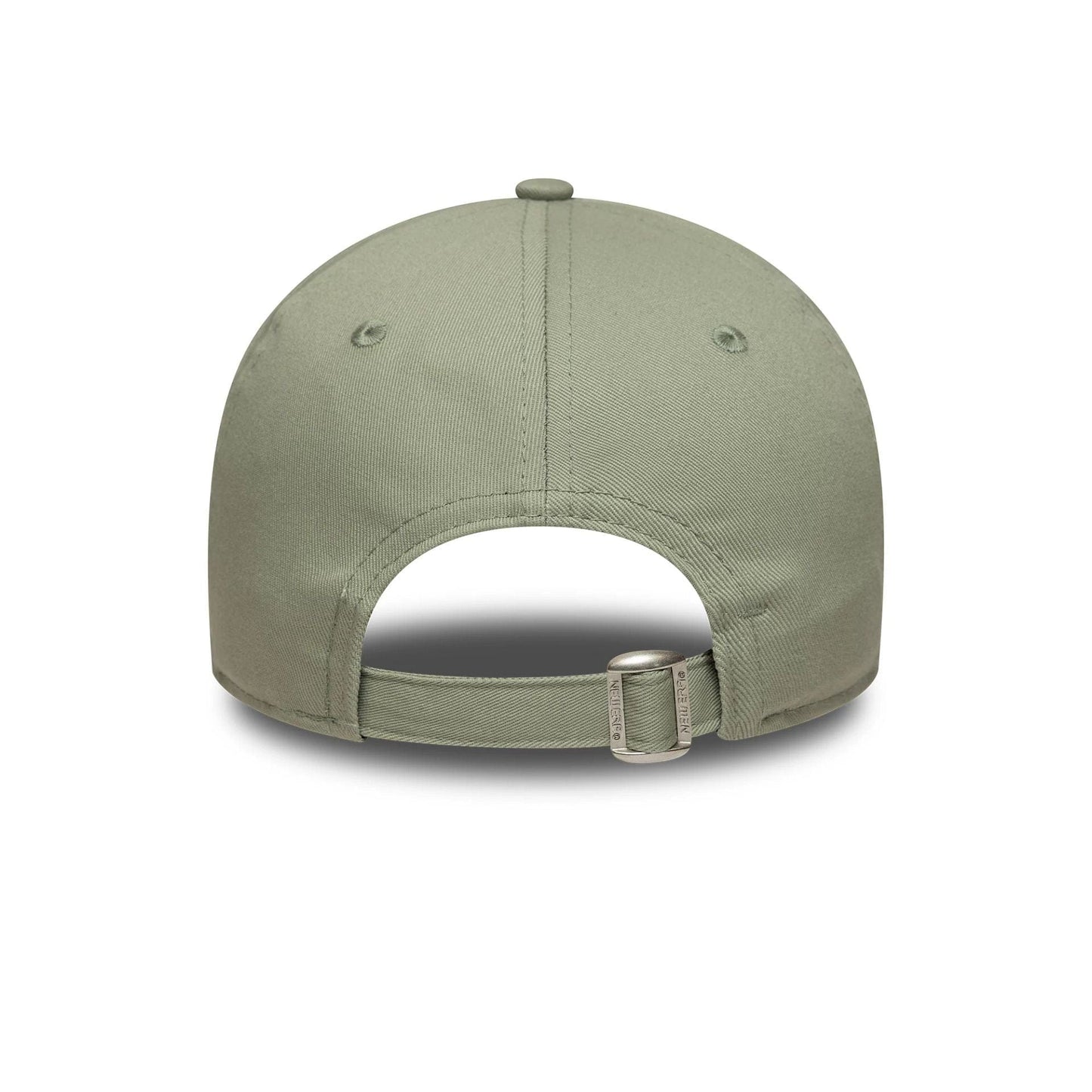 Pictured is this Tottenham Hotspur FC 9FORTY adjustable cap in pastel green. 5