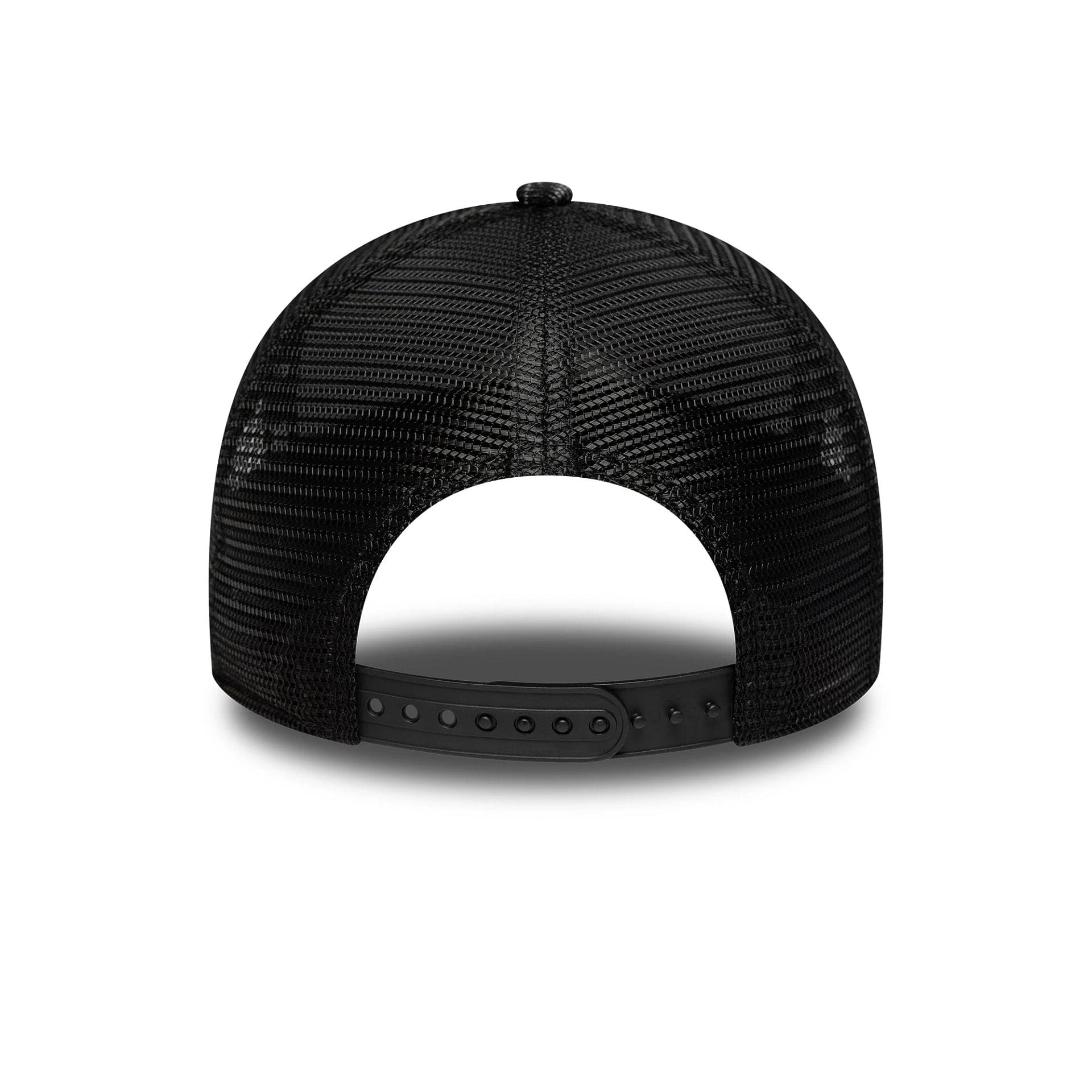 Pictured is this Marl Tottenham Hotspur FC 9FORTY A-Frame in black. 4