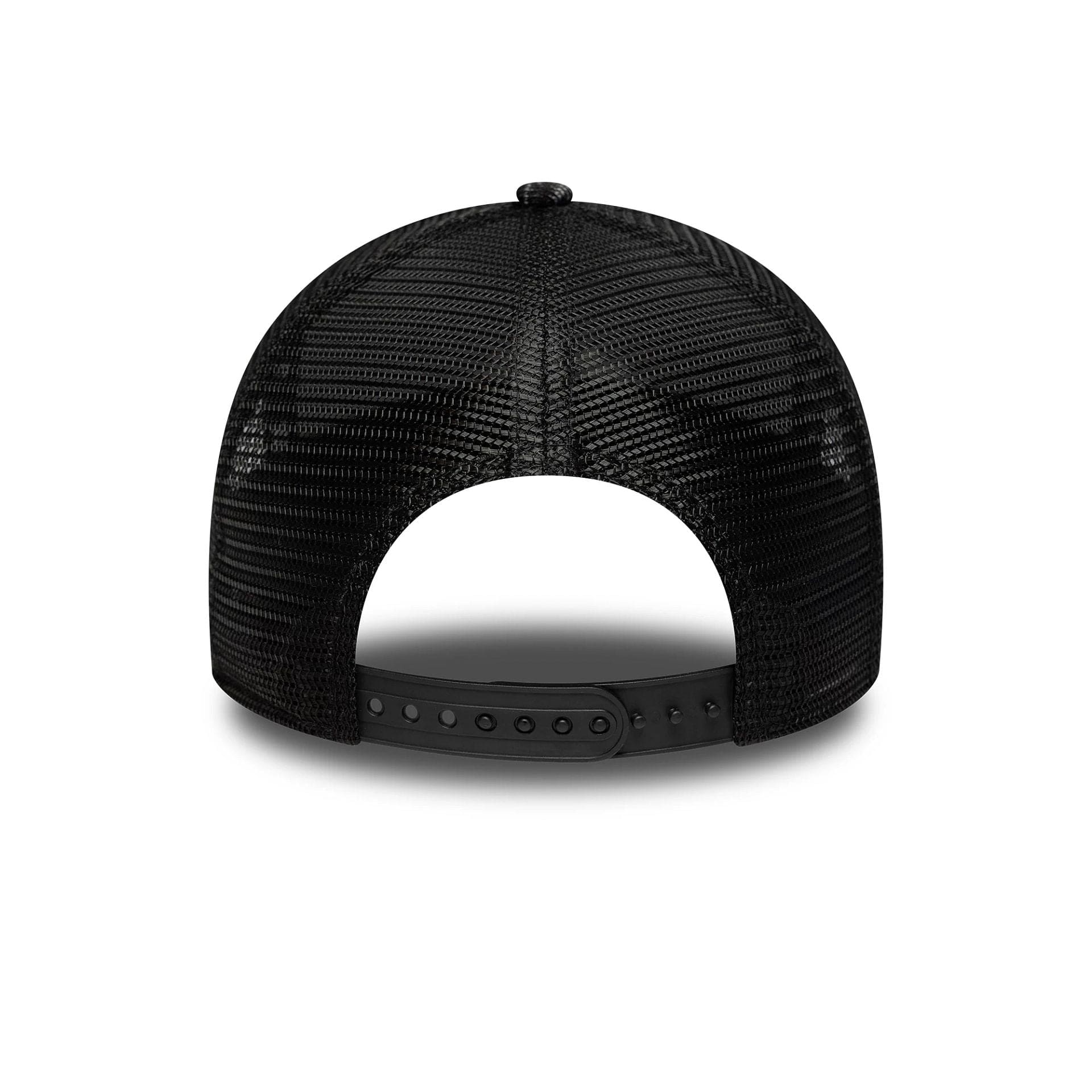 Pictured is this Marl Tottenham Hotspur FC 9FORTY A-Frame in black. 4