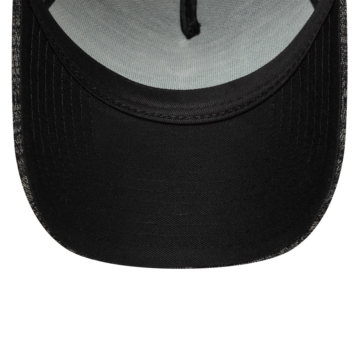Pictured is this Marl Tottenham Hotspur FC 9FORTY A-Frame in black. 5