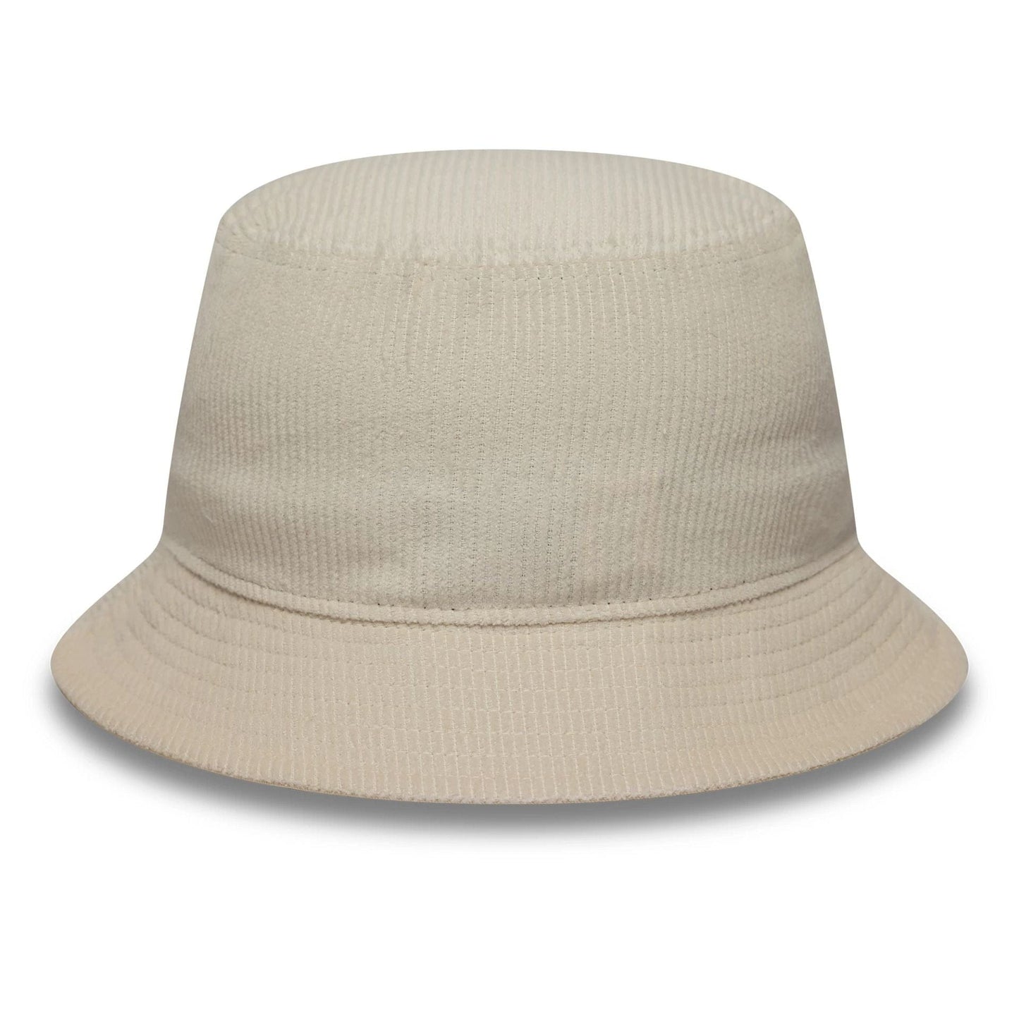 Pictured is this Womens Visa Cash App Racing Bulls Cord Bucket in Cream. 4