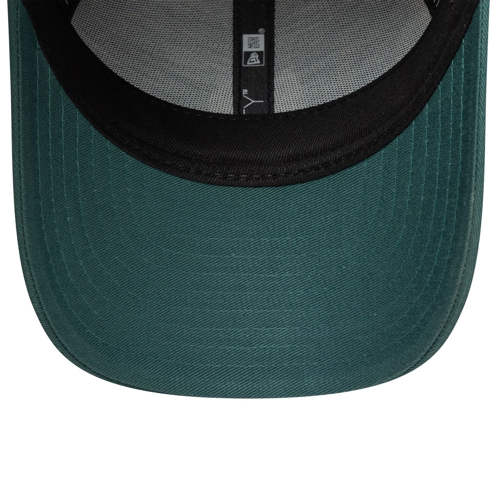 Pictured is this Youth AS Roma 9FORTY in dark green. 5