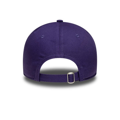 Pictured is this Womens AS Roma 9TWENTY in purple. 4