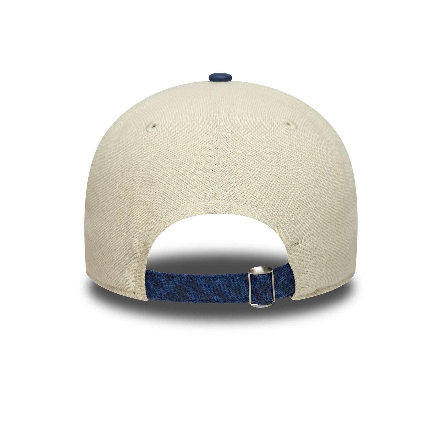 Pictured is this Heritage Alpine Racing 9FORTY M-Crown in Dark Blue. 4