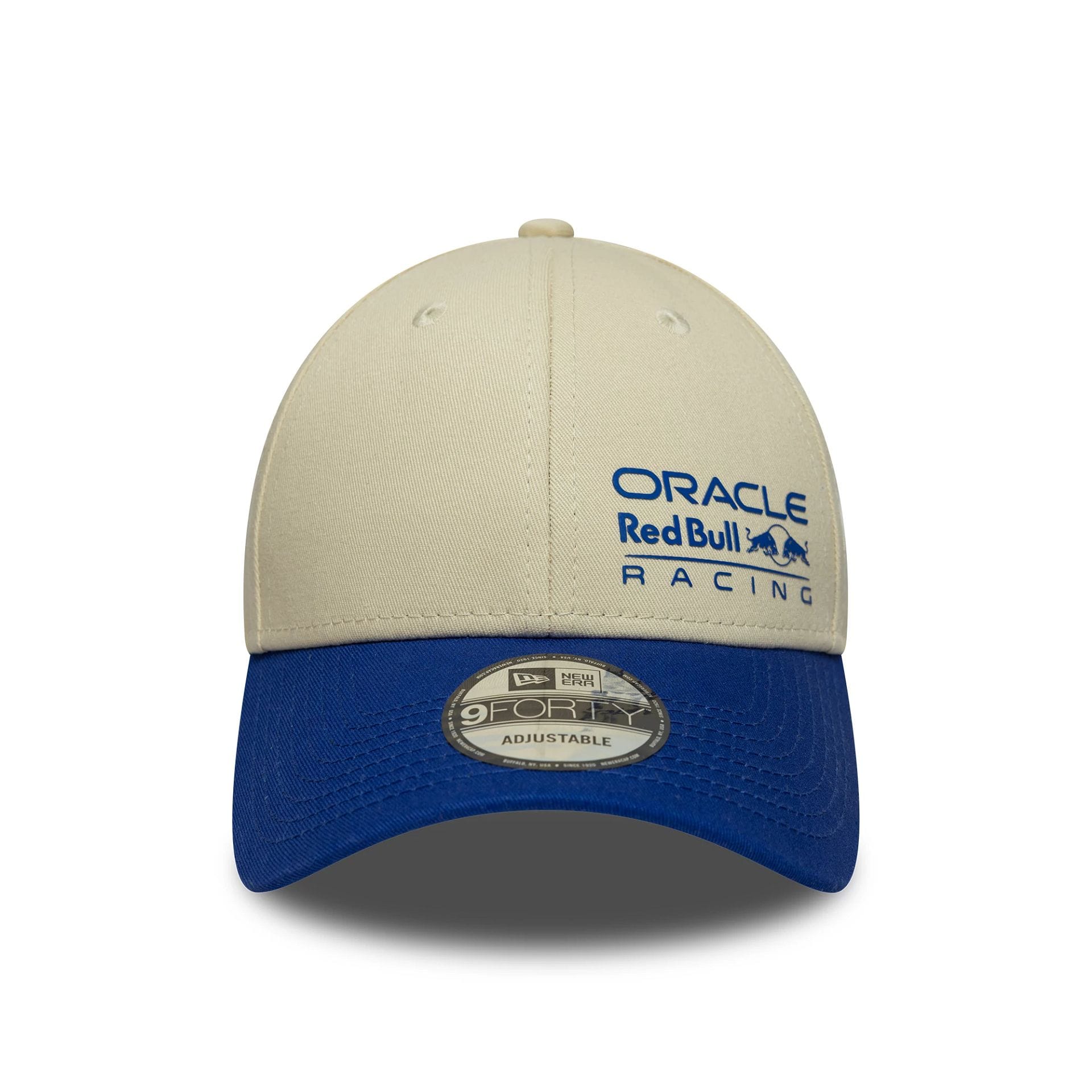 Pictured is this Red Bull Racing 9FORTY in light beige. 2