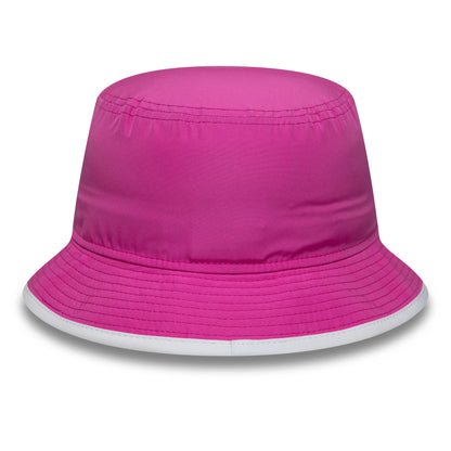 Pictured is this Womens Red Bull Racing Bucket in bright pink. 4