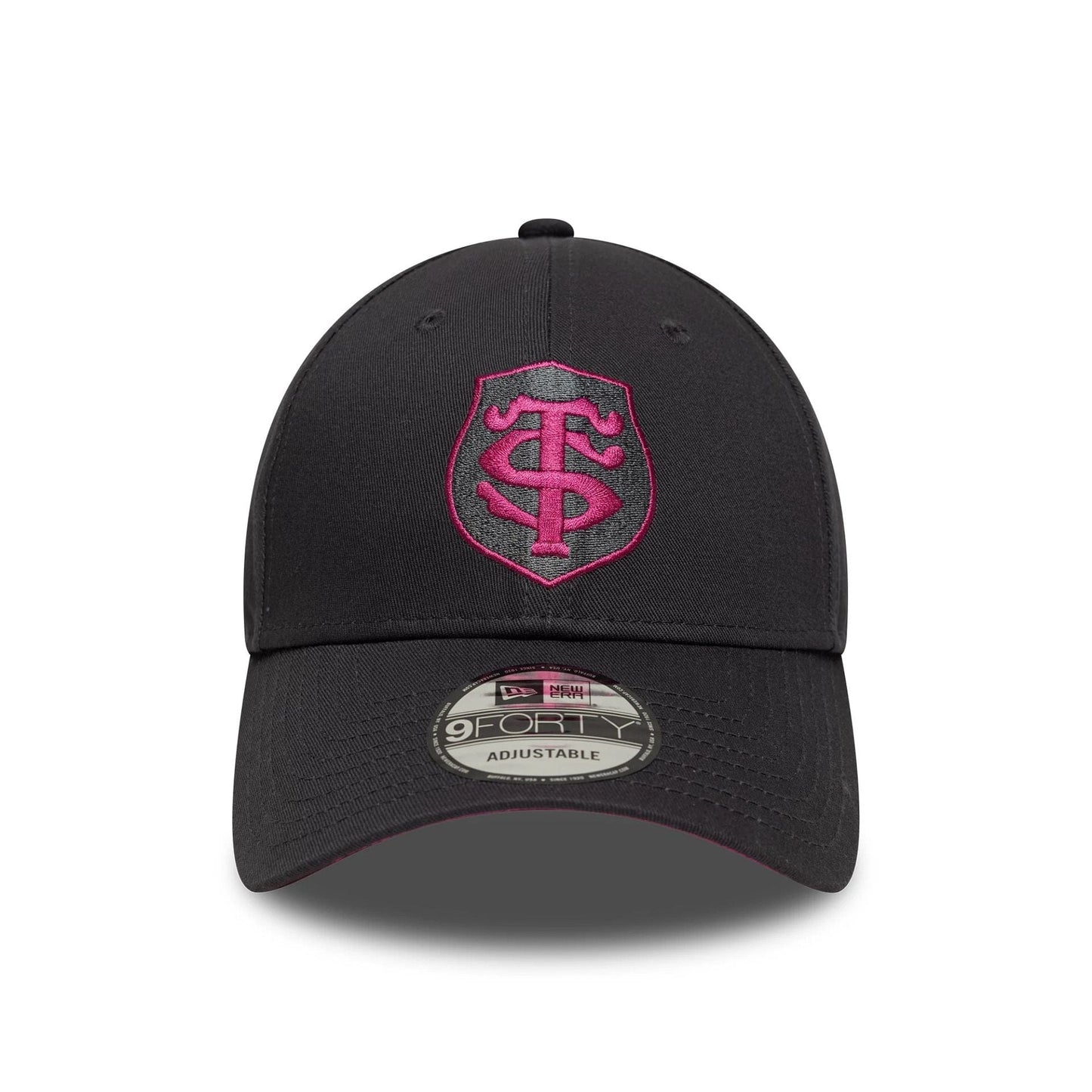 Pictured is this Pop Stade Toulousain 9FORTY in dark grey. 3