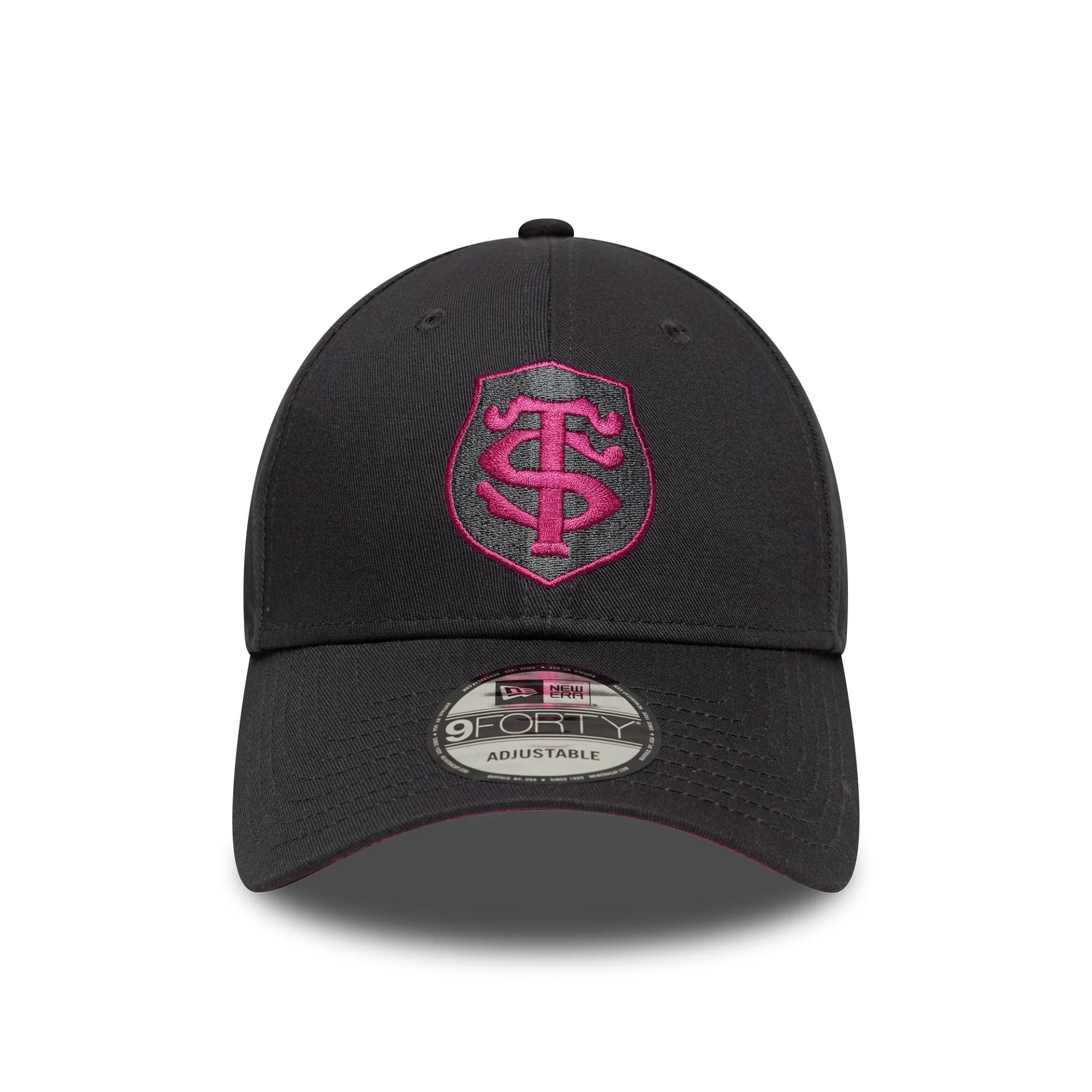 Pictured is this Pop Stade Toulousain 9FORTY in dark grey. 3