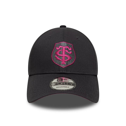 Pictured is this Pop Stade Toulousain 9FORTY in dark grey. 3