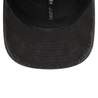 Pictured is this Washed Moto Guzzi 9SEVENTY Stretch Snap in black. 5