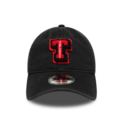 Pictured is this Boucle Stade Toulousain 9TWENTY in black. 2