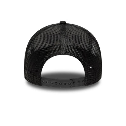 Pictured is this Flag Stade Toulousain 9FORTY E-Frame Trucker in white. 4