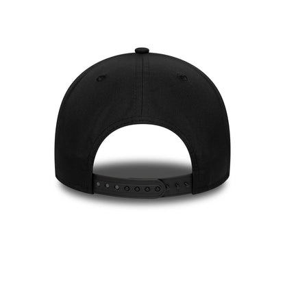 Pictured is this Print Red Bull Racing 9FORTY M-Crown A-Frame in black. 4