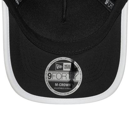Pictured is this Print Red Bull Racing 9FORTY M-Crown A-Frame in black. 5