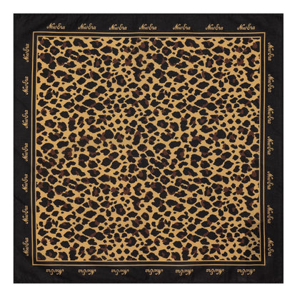 This is a New Era 59FIFTY Day Leopard Bandana 1