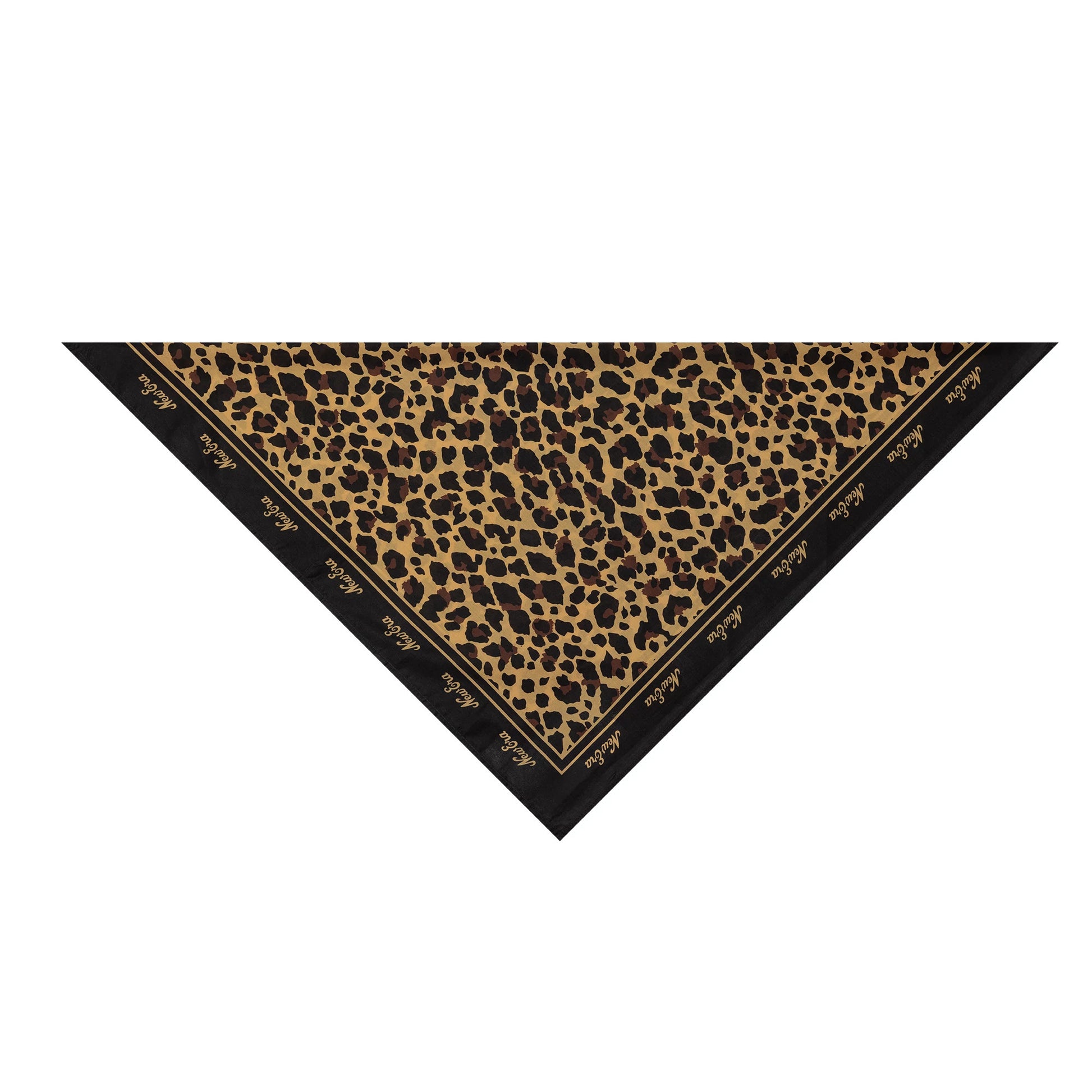 This is a New Era 59FIFTY Day Leopard Bandana 5
