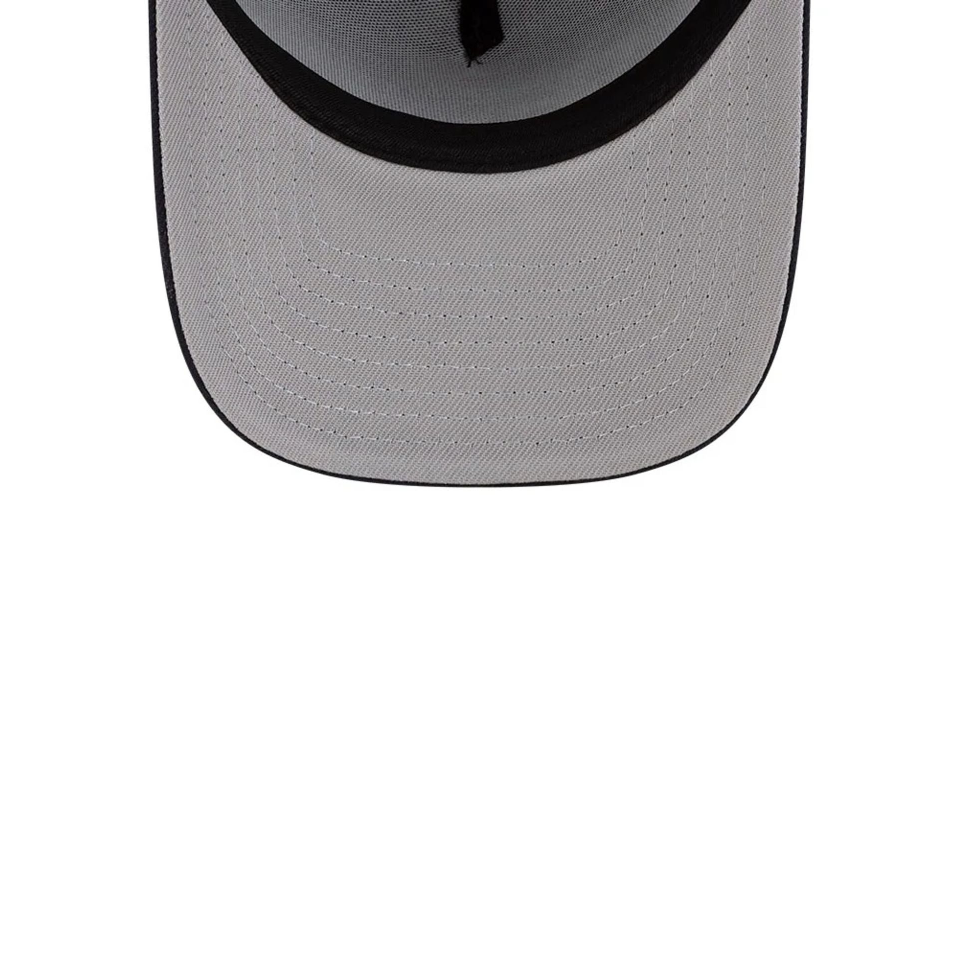 This is a New York Yankees Hyperfly x MLB Navy 9FORTY A-Frame Adjustable Cap 2