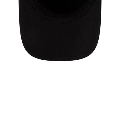 Pictured is this MLB Player Replica Miami Marlins 39THIRTY M-Crown Stretch Fit cap in black. 7